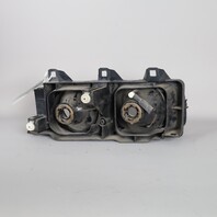 1992-1999 BMW 325i 328i M3 E36 Left Headlight 63121468865 OEM NOTE