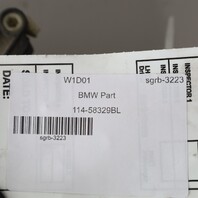 1992-1999 BMW 325i 328i M3 E36 Left Headlight 63121468865 OEM NOTE