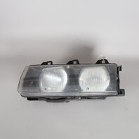 1992-1999 BMW 325i 328i M3 E36 Left Headlight 63121468865 OEM NOTE