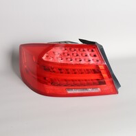 2011-2013 BMW 328i 335i M3 E92 Coupe Left Tail Light 63217251959 OEM