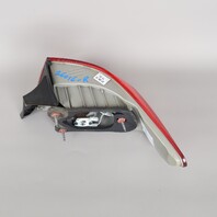 2011-2013 BMW 328i 335i M3 E92 Coupe Left Tail Light 63217251959 OEM