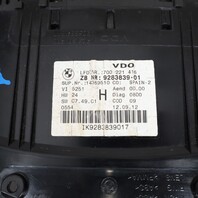 2007-2013 BMW 328i 335i Speedometer Instrument Cluster 62109316151 OEM