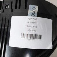 2007-2013 BMW 328i 335i Speedometer Instrument Cluster 62109316151 OEM