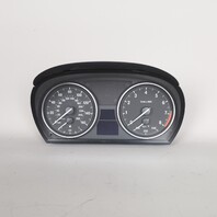 2007-2013 BMW 328i 335i Speedometer Instrument Cluster 62109316151 OEM