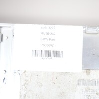 2002-2004 BMW 325i Transmission Control Module TCM TCU 24607533602 OEM