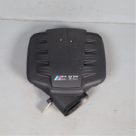 2008-2013 BMW M3 S65 Engine Air Intake Manifold Plenum 11617838010 OEM