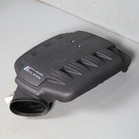 2008-2013 BMW M3 S65 Engine Air Intake Manifold Plenum 11617838010 OEM