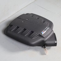 2008-2013 BMW M3 S65 Engine Air Intake Manifold Plenum 11617838010 OEM
