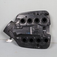 2008-2013 BMW M3 S65 Engine Air Intake Manifold Plenum 11617838010 OEM