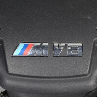 2008-2013 BMW M3 S65 Engine Air Intake Manifold Plenum 11617838010 OEM