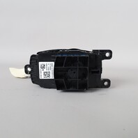 BMW 320i 328i 335i 428i 435i idrive Console Switch Knob 65829317695 OEM Used