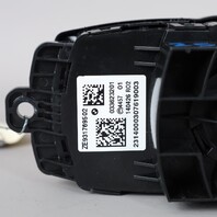 BMW 320i 328i 335i 428i 435i idrive Console Switch Knob 65829317695 OEM Used