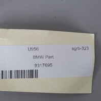 BMW 320i 328i 335i 428i 435i idrive Console Switch Knob 65829317695 OEM Used