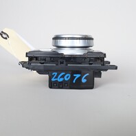 2017 BMW X3 X5 330e iDrive Navigation Control Knob Switch 65826829082 OEM