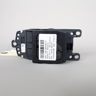2017 BMW X3 X5 330e iDrive Navigation Control Knob Switch 65826829082 OEM