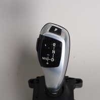 BMW 528i 535i 550i 740i 750i X3 X4 Shifter Shift Selector 61319296904 OEM
