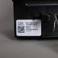 BMW 528i 535i 550i 740i 750i X3 X4 Shifter Shift Selector 61319296904 OEM