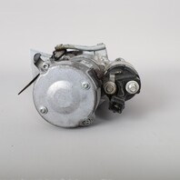 2009-2016 BMW 550i 650i 750i X5 X6 Starter Motor 4.4-L V8 OEM