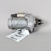 2009-2016 BMW 550i 650i 750i X5 X6 Starter Motor 4.4-L V8 OEM