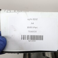 2009-2016 BMW 550i 650i 750i X5 X6 Starter Motor 4.4-L V8 OEM