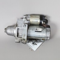 2009-2016 BMW 550i 650i 750i X5 X6 Starter Motor 4.4-L V8 OEM