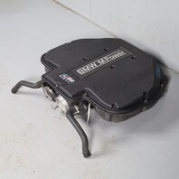 2000-2003 BMW M5 E39 Engine Air Intake Plenum Cover 7831262 OEM Used