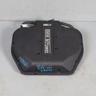 2000-2003 BMW M5 E39 Engine Air Intake Plenum Cover 7831262 OEM Used