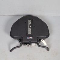2000-2003 BMW M5 E39 Engine Air Intake Plenum Cover 7831262 OEM Used