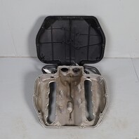 2000-2003 BMW M5 E39 Engine Air Intake Plenum Cover 7831262 OEM Used