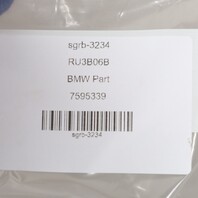 2009-2016 BMW BMW 550i 650i 750i X5 X6 N63 High Pressure Fuel Pump OEM