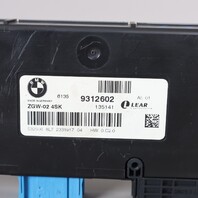 2014 BMW X3 F25 Central Locking Gateway Control Module 61359312602 OEM
