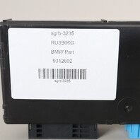 2014 BMW X3 F25 Central Locking Gateway Control Module 61359312602 OEM