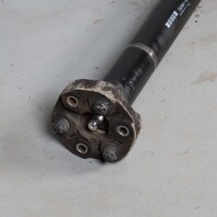 2012-2016 BMW 328i 2.0 RWD Automatic Rear Drive Shaft 26107633661 OEM