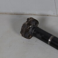 2012-2016 BMW 328i 2.0 RWD Automatic Rear Drive Shaft 26107633661 OEM