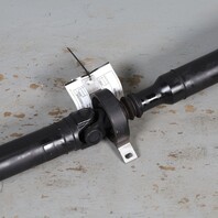 2012-2016 BMW 328i 2.0 RWD Automatic Rear Drive Shaft 26107633661 OEM