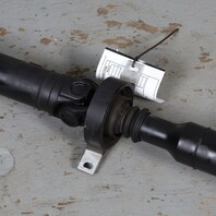2012-2016 BMW 328i 2.0 RWD Automatic Rear Drive Shaft 26107633661 OEM
