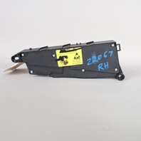 2011-2016 BMW 528i 535i 550i Right Front Power Seat Switch 61319275078 OEM