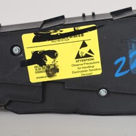 2011-2016 BMW 528i 535i 550i Right Front Power Seat Switch 61319275078 OEM