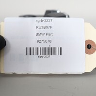 2011-2016 BMW 528i 535i 550i Right Front Power Seat Switch 61319275078 OEM