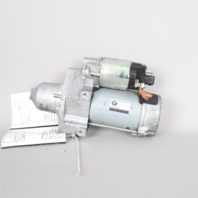 BMW 550i 650i 750i M5 M6 X5 X6 X6M Starter Motor 12417612815 OEM