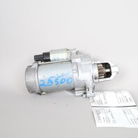 BMW 550i 650i 750i M5 M6 X5 X6 X6M Starter Motor 12417612815 OEM