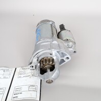 BMW 550i 650i 750i M5 M6 X5 X6 X6M Starter Motor 12417612815 OEM