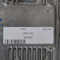 BMW 228i 320i 328i 428i 528i X3 X4 Engine Computer ECU DME 12148664660 OEM Used