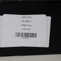 BMW 525i 530i 535i 545i 550i 645i 650i M5 M6 Body Module 61359176069 OEM