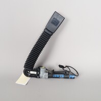 BMW 528i 535i 545i 550i M5 E60 Right Front Seat Belt Buckle 72117210888 OEM