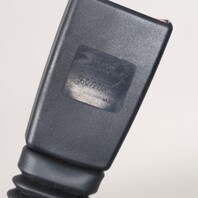 BMW 528i 535i 545i 550i M5 E60 Right Front Seat Belt Buckle 72117210888 OEM