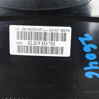 2008-2010 BMW 528i 535i E60 Speedometer Instrument Cluster 62119153753 OEM