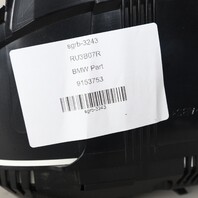 2008-2010 BMW 528i 535i E60 Speedometer Instrument Cluster 62119153753 OEM