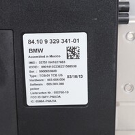 BMW F25 X3 750Li Telematic Communication Control Module OEM