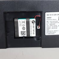 BMW F25 X3 750Li Telematic Communication Control Module OEM